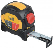 Рулетка измерительная IEK Professional TIR10-3-005 5 м