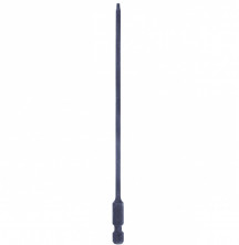 Бита торцевая King Tony 711507T Torx Т7 1/4 дюйма 150 мм