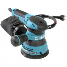 Шлифовальная машина эксцентриковая Makita BO5041