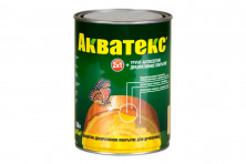 Рогнеда Акватекс дуб 0,8 л 6 10454