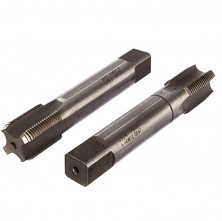 Метчик машинно-ручной Hortz 203812 G3/4 дюйма 2 шт