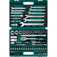 Набор инструмента Kraftool X-Drive 82 27887-H82_z03 82 предмета