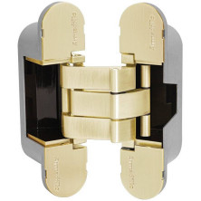 Петля дверная Armadillo U3D8000.VPG SG 46771 матовое золото  