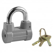 Замок навесной Stayer Master 37149-60 60 мм