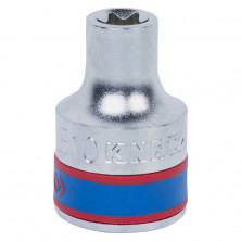 Головка торцевая King Tony 437510M 1/2 дюйма 10 мм