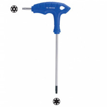 Ключ Г-образный King Tony 116320TR Torx Т20