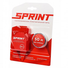 Нить уплотнительная Sprint 04061 2х50 м  