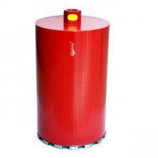 Коронка алмазная Alteco 13250  ВТ 254х420 мм