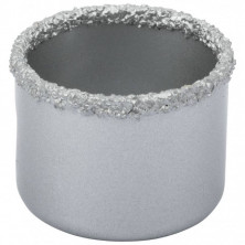 Коронка кольцевая по кафелю Fit 16566 25х35 мм
