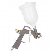 Краскораспылитель Fubag Basic G600/1,5 HP 110103