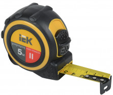 Рулетка измерительная IEK Universal TIR10-1-005 5 м