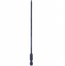Бита торцевая King Tony 711508T Torx Т8 1/4 дюйма 150 мм
