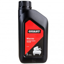 Масло компрессорное Gigant G-0406 VDL100 1 л