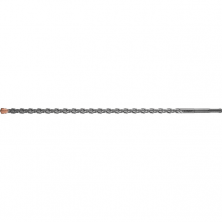 Бур по бетону Зубр Профессионал 29314-1000-20_z02 SDS-plus 20x950х1000 мм