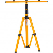 Штатив Gigant GTS-2 20965899 для 2-х светодиодных прожекторов 1600 м
