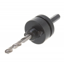 Державка для коронок Stayer Professional 29548 32-200 мм