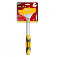 Скребок ударный Olfa OL-XSR-300 300х100 мм