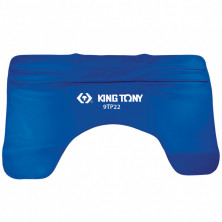 Накидка защитная на крыло автомобиля King Tony 9TP22 1050х650 мм   