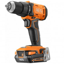 Дрель-шуруповерт AEG BS18G4-202C 4935478630