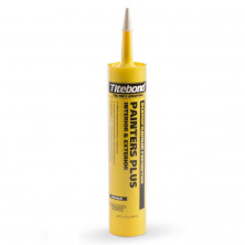 Клей-герметик Titebond Painters Plus миндальный 305 мл