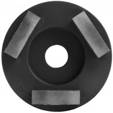 Фреза алмазная Messer M3-16/18