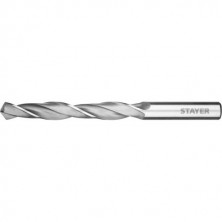 Сверло по металлу HSS-R Stayer Profi 29602-10.5 10,5х133 мм
