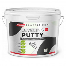 Шпатлевка акриловая Parade Professional  S20 базовая 16 кг