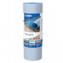 Мембрана гидроизоляционная Mapei Mapeguard UM 35 1х30 м  