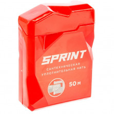 Нить уплотнительная Sprint 04062 50 м  
