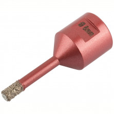 Коронка алмазная Cutop Special 70-496 6 мм