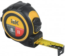 Рулетка измерительная IEK Universal TIR10-1-008 8 м