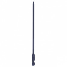 Бита торцевая King Tony 711515T Torx Т15 1/4 дюйма 150 мм