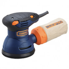 Шлифовальная машина эксцентриковая Max Pro MPRS300V 85240