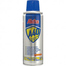 Смазка универсальная Akfix Magic A40 YA420 200 мл