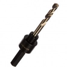 Державка для коронок Stayer Professional 29549 13-30 мм