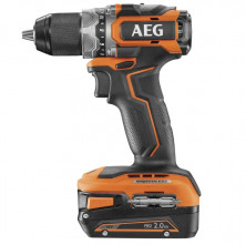 Дрель-шуруповерт AEG BS18SBL-202C 4935472277