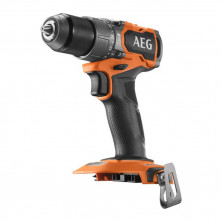 Дрель-шуруповерт ударная AEG BSB18SBL2-0 493548005718 В