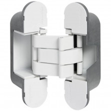 Петля дверная Armadillo U3D8000.VPG WH 46775 белая  