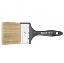 Кисть флейцевая Master Color Wood Master 100 мм 30-0543