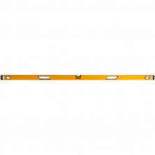 Уровень строительный JCB JBL006 1800 мм