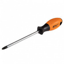 Отвертка крестовая Affix AF04103150 Phillips №3 150 мм