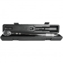 Ключ динамометрический Berger BG-12 TW/BG2158 1/2 дюйма 28-210 Нм