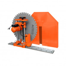 Резчик стен Alteco ProfessionalWC 5280