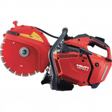 Бензиновая отрезная машина Hilti DSH 600-X