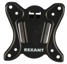 Кронштейн для телевизора Rexant 38-0300 10-27 дюймов