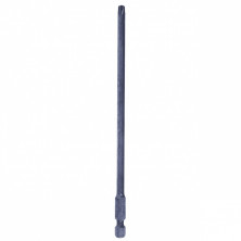 Бита торцевая King Tony 711520T Torx Т20 1/4 дюйма 150 мм