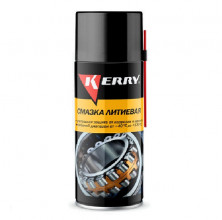 Смазка универсальная литиевая Kerry KR-942 0,52 л