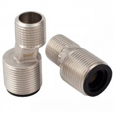 Эксцентрик Iddis Optima Home 982BR052SM 52 мм 1/2х3/4 дюйма 2 шт