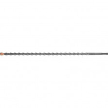 Бур по бетону Зубр Профессионал 29314-1000-25_z02 SDS-plus 25x950х1000 мм
