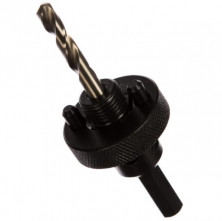 Державка для коронок Stayer Professional 29550 32-200 мм